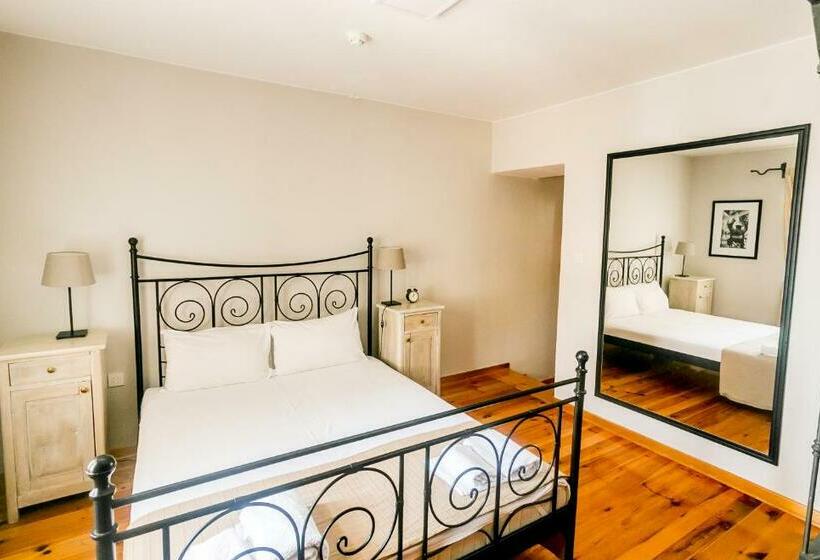 آپارتمان دوبلکس 1 خوابه, Stanica B&b