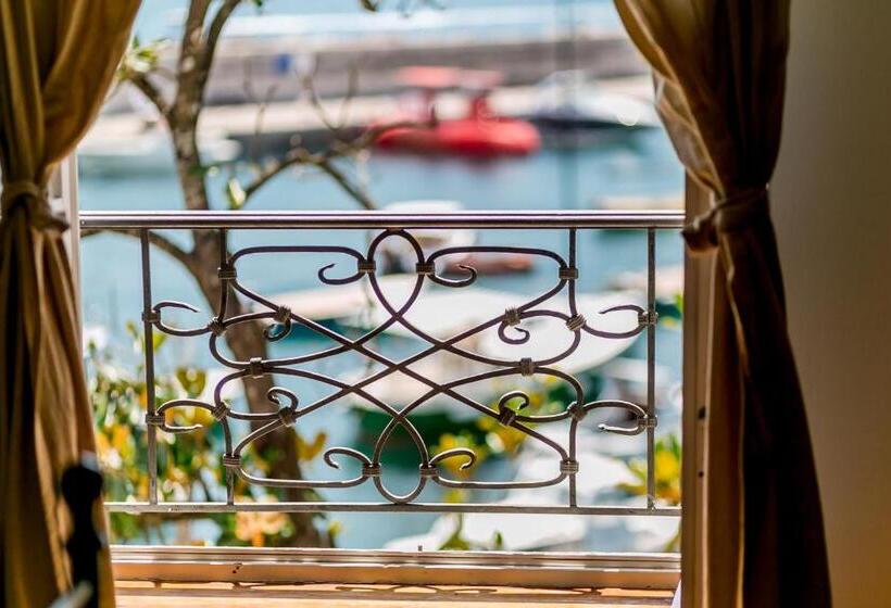 اتاق استاندارد با چشمانداز دریا, Stanica B&b