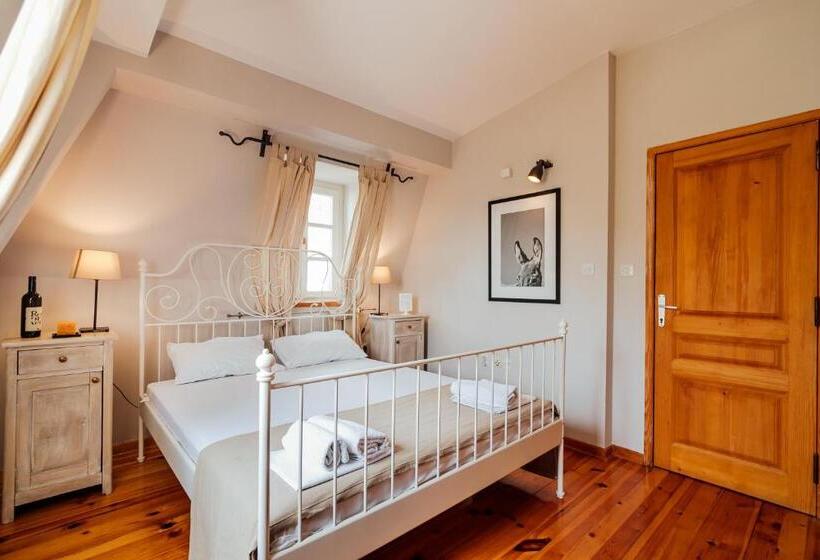 آپارتمان 1 خوابه با چشمانداز دریا, Stanica B&b