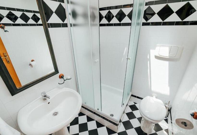 آپارتمان 1 خوابه با چشمانداز دریا, Stanica B&b