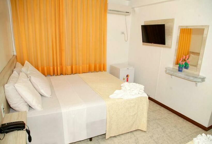 标准间, Village Foz