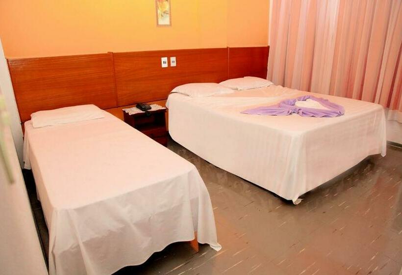 标准间, Village Foz