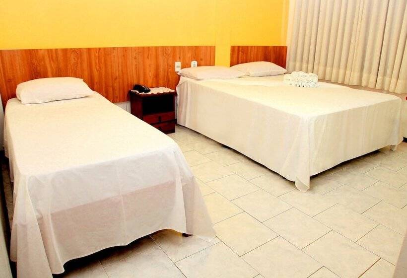 标准间, Village Foz