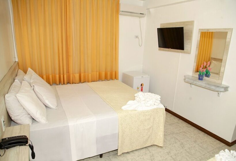 标准间, Village Foz