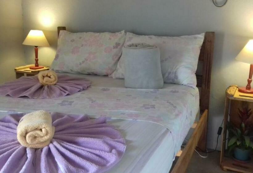 סוויטה דלוקס, Maracujá Hostel