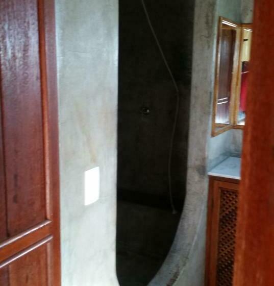 豪华套房, Maracujá Hostel