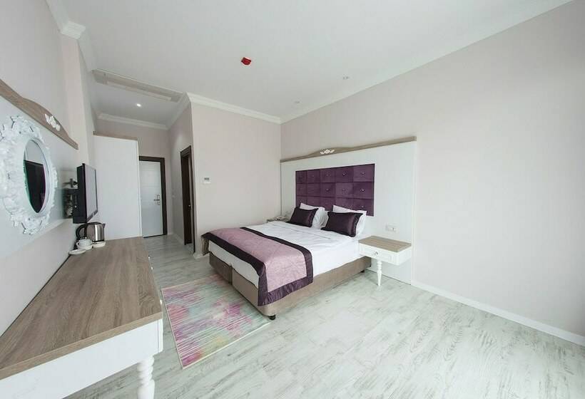 غرفة قياسية, Sozturk Otel