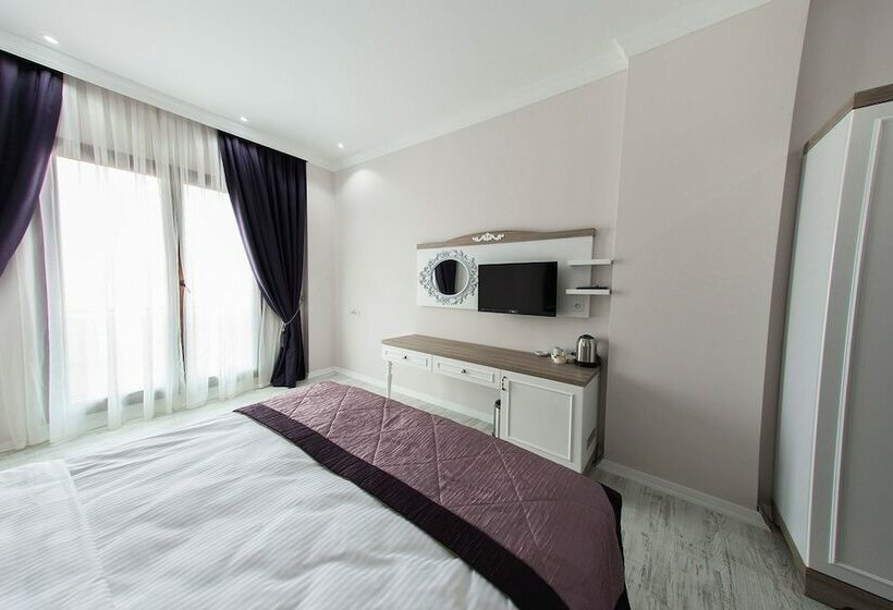 Номер Стандарт, Sozturk Otel