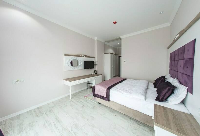 Номер Стандарт Индивидуальный, Sozturk Otel