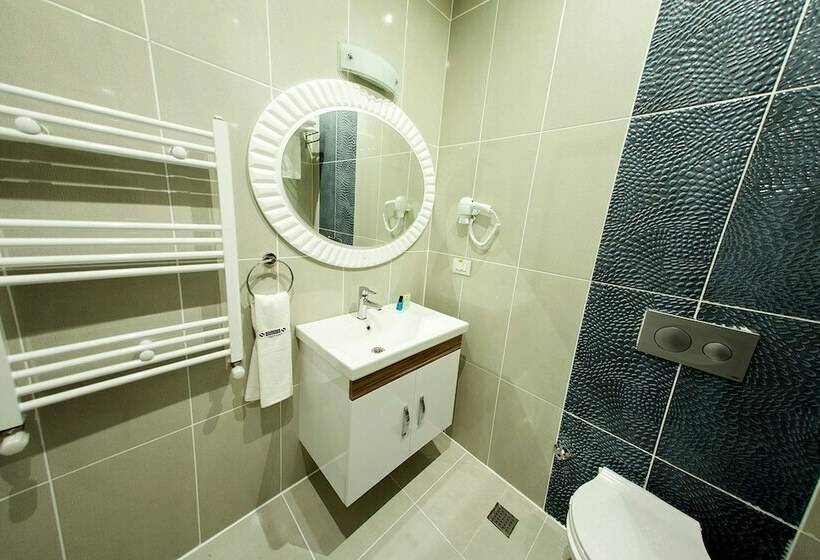 חדר סטנדרט, Sozturk Otel