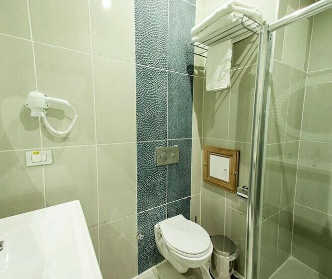 Номер Стандарт, Sozturk Otel