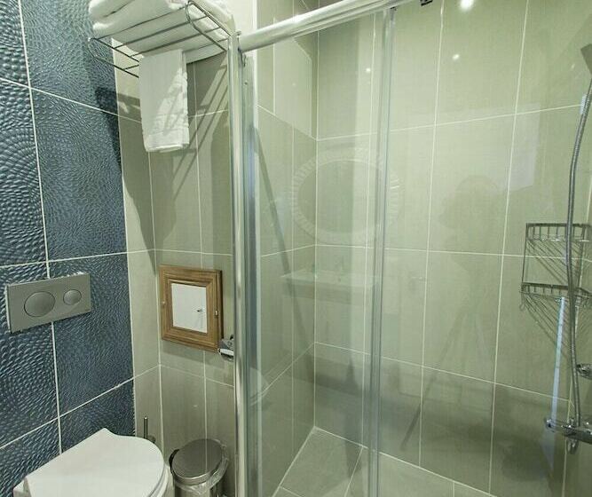 חדר סטנדרט, Sozturk Otel