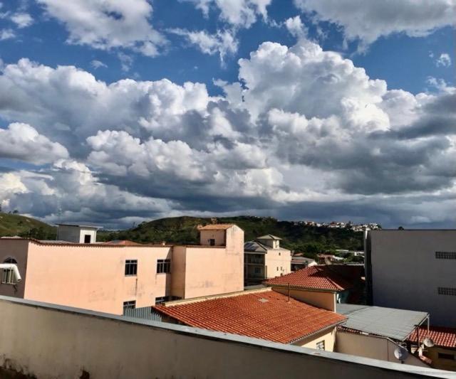 디럭스 4인 룸, Hospedaria Casa Real