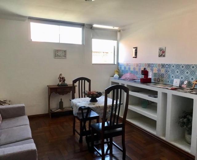 디럭스 4인 룸, Hospedaria Casa Real