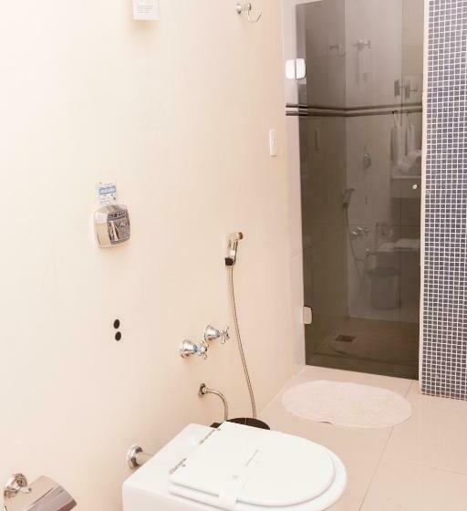 디럭스 4인 룸, Hospedaria Casa Real