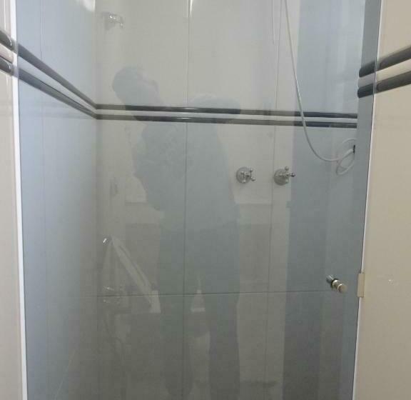 디럭스 4인 룸, Hospedaria Casa Real