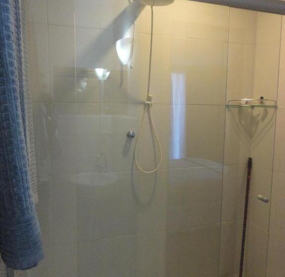 스탠다드 발코니 룸, Hospedaria Casa Real