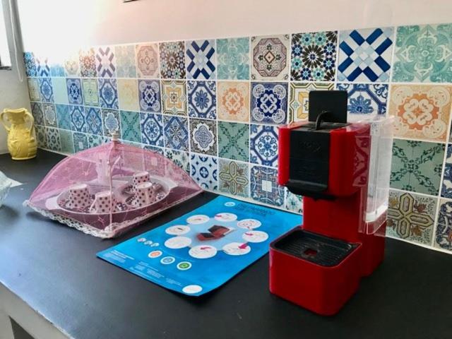 자쿠지 스위트, Hospedaria Casa Real