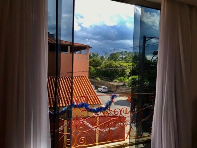 스탠다드 발코니 룸, Hospedaria Casa Real