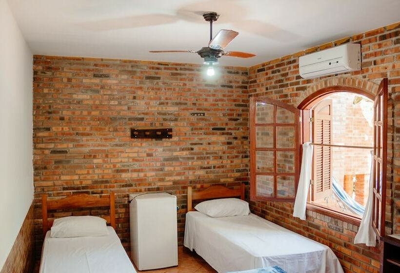 Семейный Номер, Pousada Adega Cipó