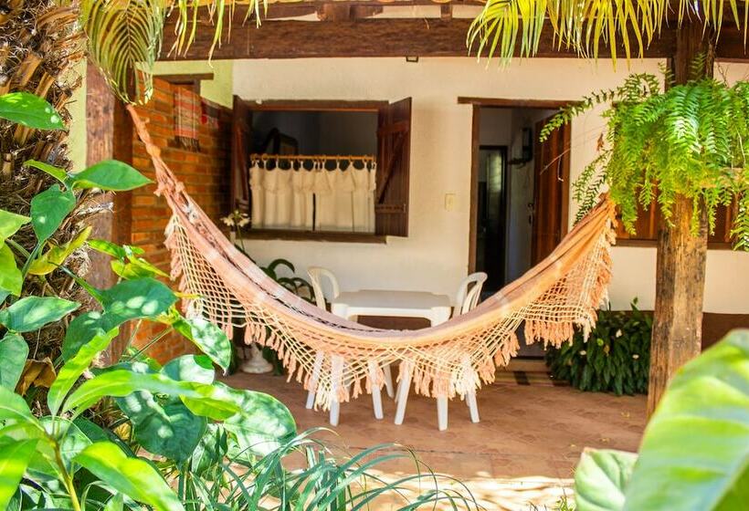 Номер Стандарт, Pousada Adega Cipó