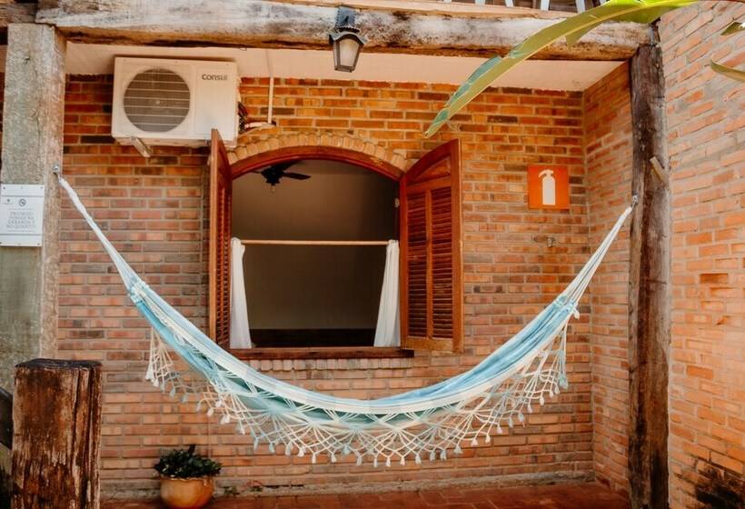 Семейный Номер, Pousada Adega Cipó