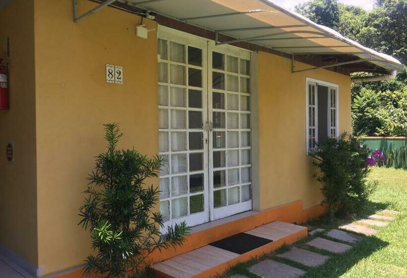 דירת שני חדרים, Refúgio Do Bosque