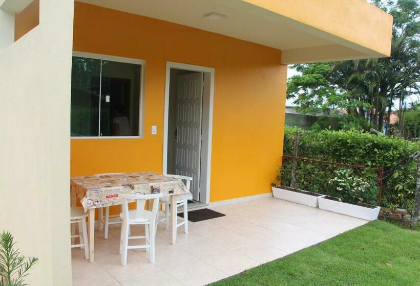 סטודיו משפחתי, Refúgio Do Bosque