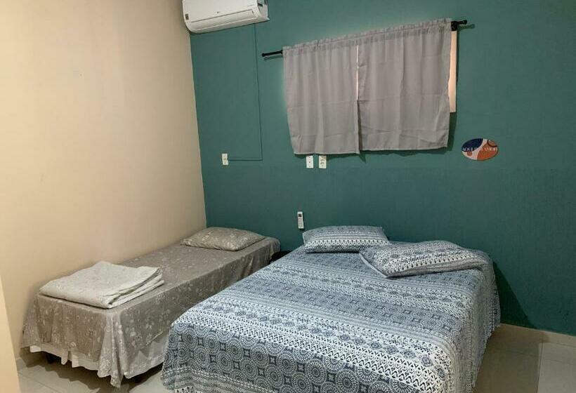 דירת שני חדרים, Refúgio Do Bosque