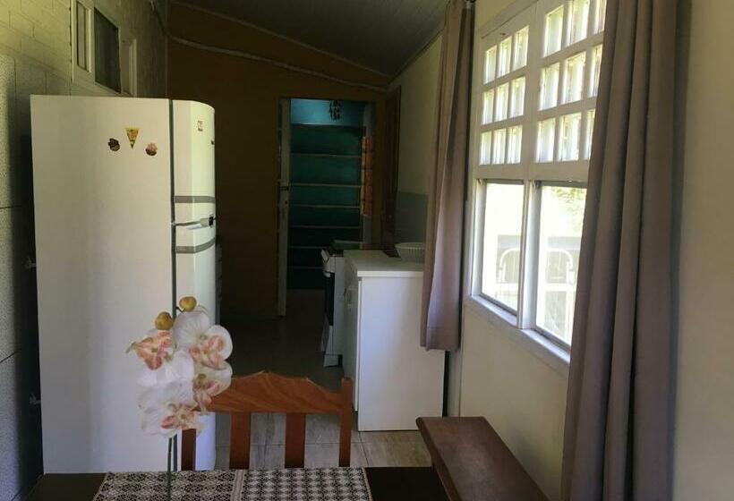 דירת שני חדרים, Refúgio Do Bosque