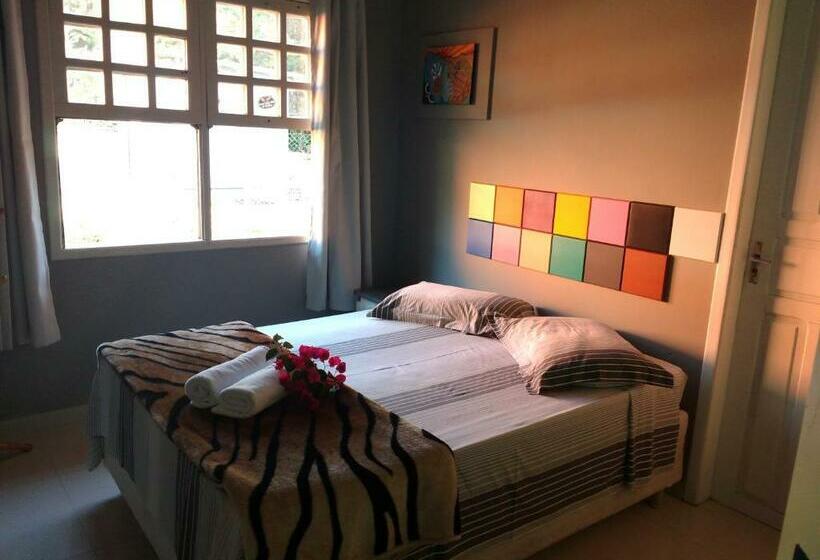 דירת שני חדרים, Refúgio Do Bosque