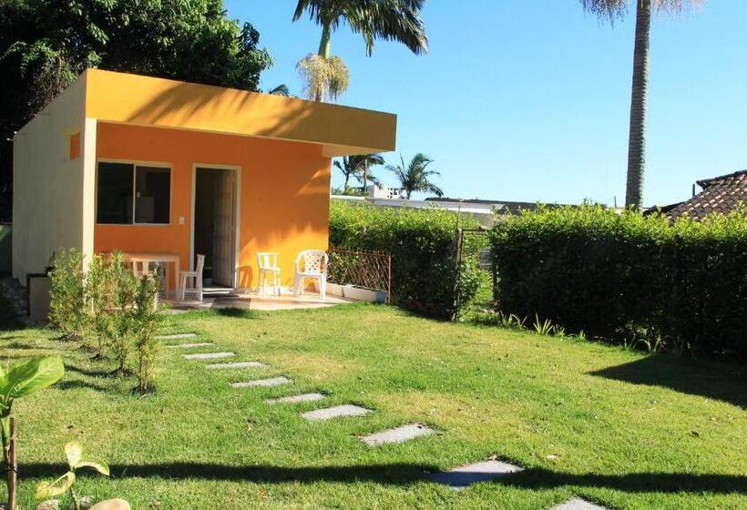 סטודיו משפחתי, Refúgio Do Bosque