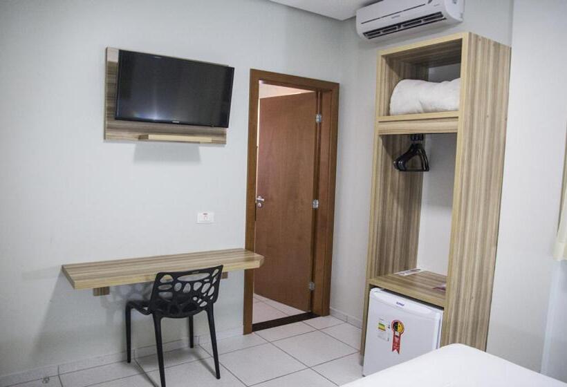 Номер Стандарт, Baeza