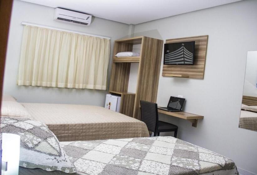 Трехместный Номер Deluxe, Baeza