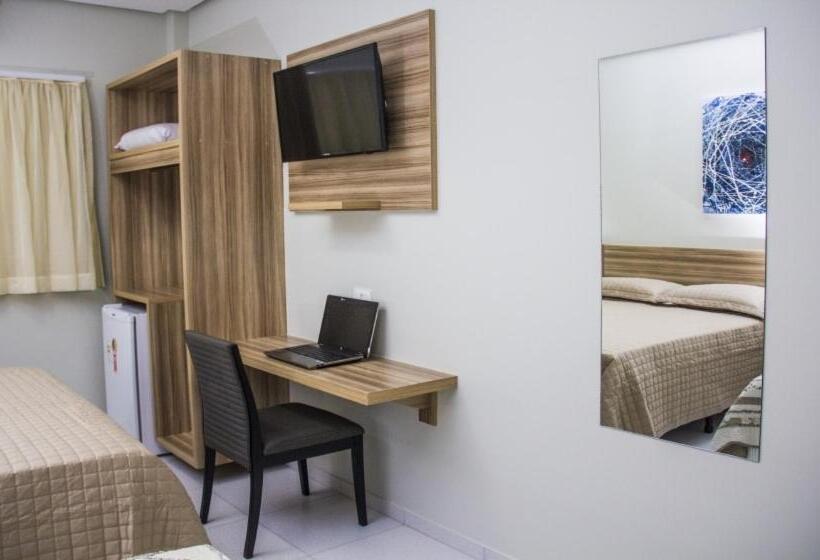 Трехместный Номер Deluxe, Baeza