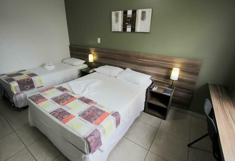 Номер Superior, Beira Lago Palace