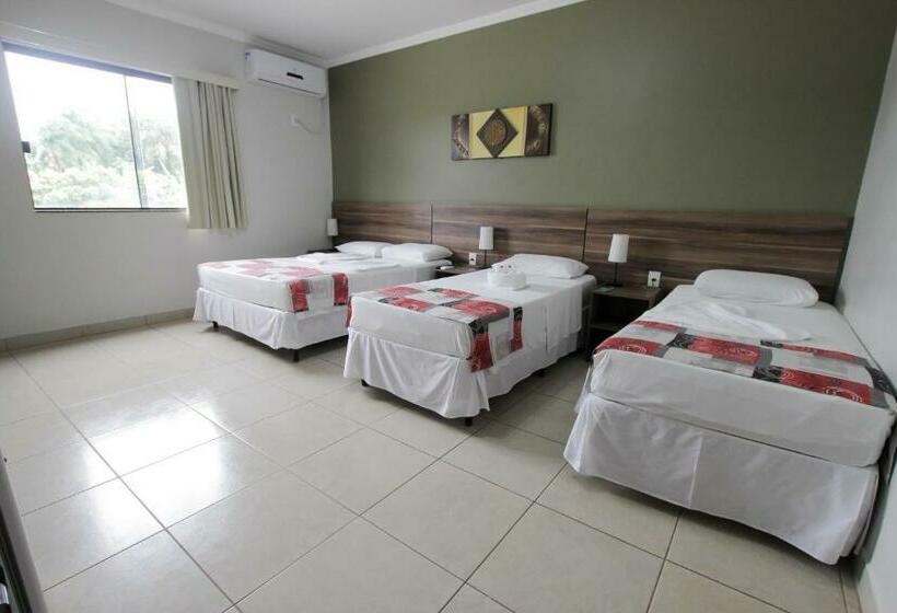 Номер Superior, Beira Lago Palace