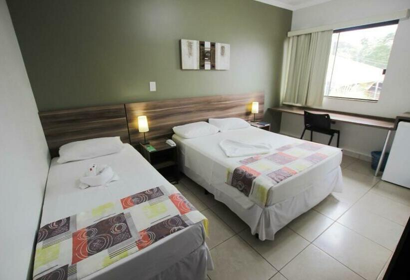 Номер Superior, Beira Lago Palace