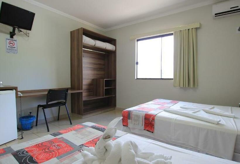 Номер Superior, Beira Lago Palace