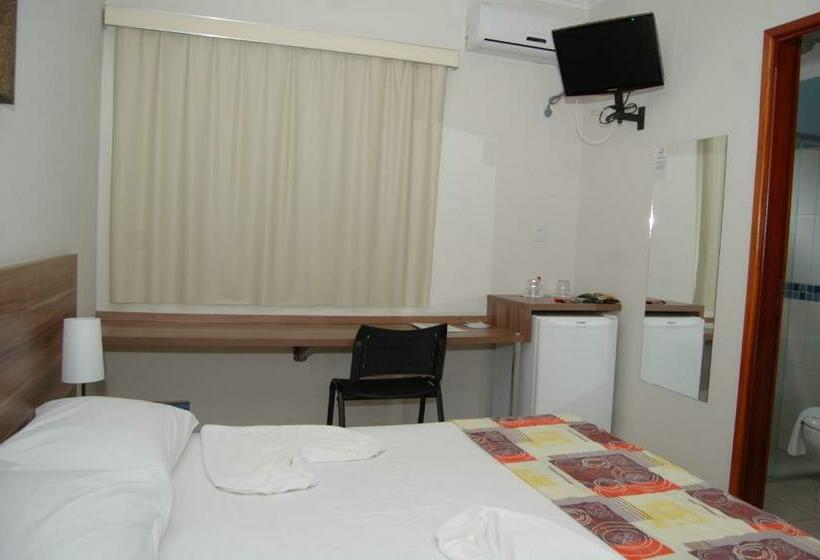 수피리어 룸, Beira Lago Palace