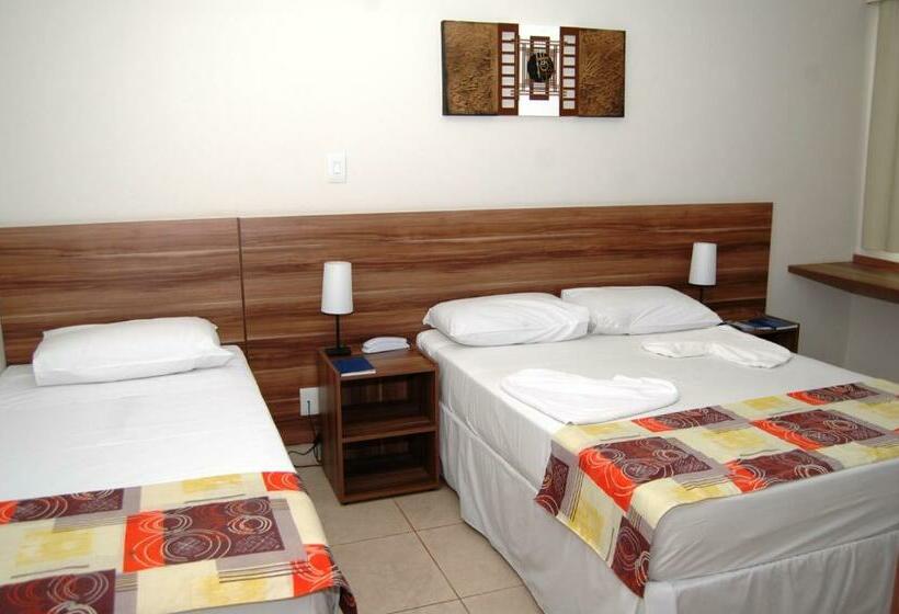 Номер Superior, Beira Lago Palace