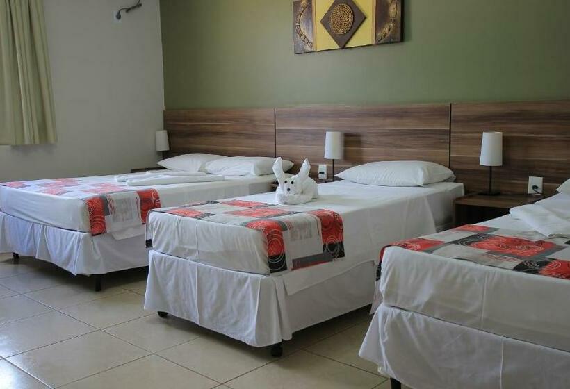 Номер Superior, Beira Lago Palace