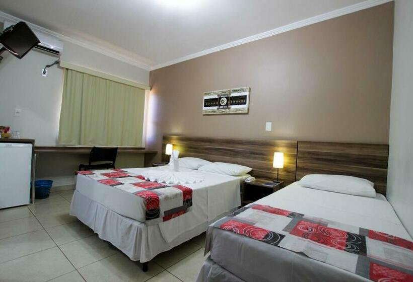 Номер Superior, Beira Lago Palace