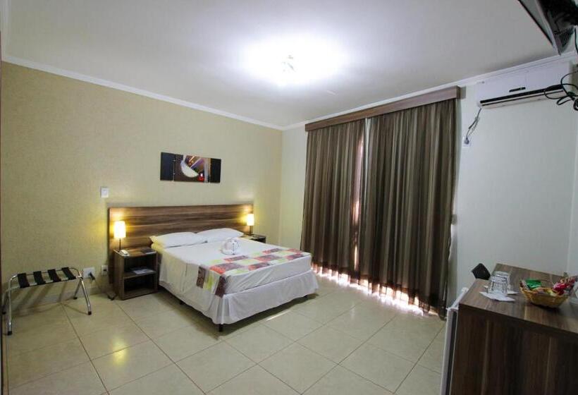 Номер Deluxe с Балконом, Beira Lago Palace