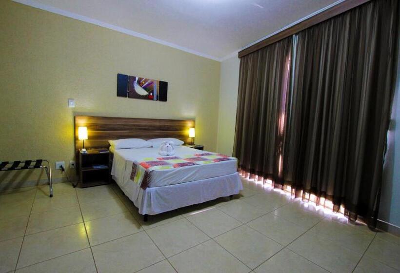 Номер Deluxe с Балконом, Beira Lago Palace