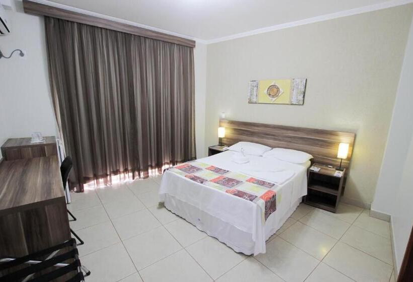 Номер Deluxe с Балконом, Beira Lago Palace