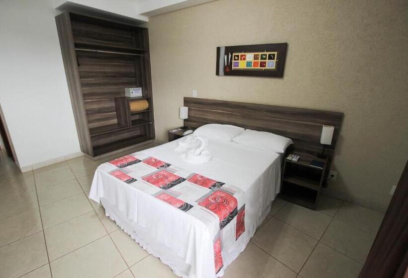 Номер Deluxe с Балконом, Beira Lago Palace