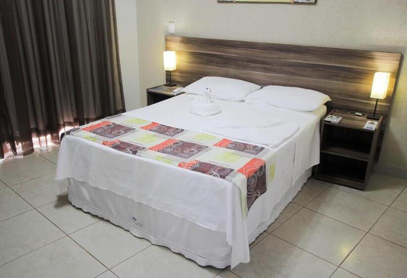 Номер Deluxe с Балконом, Beira Lago Palace