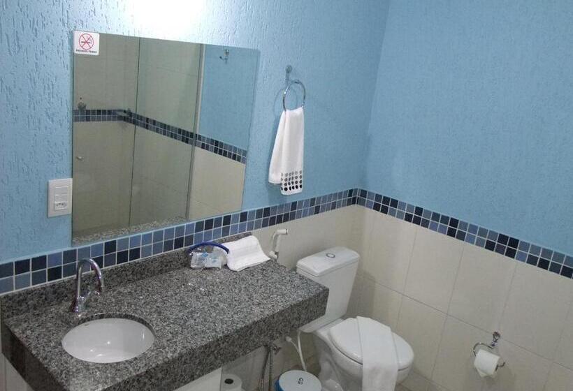 Номер Deluxe с Балконом, Beira Lago Palace