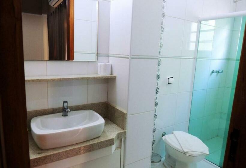 스탠다드 룸, Bonno Hotel Paulínia